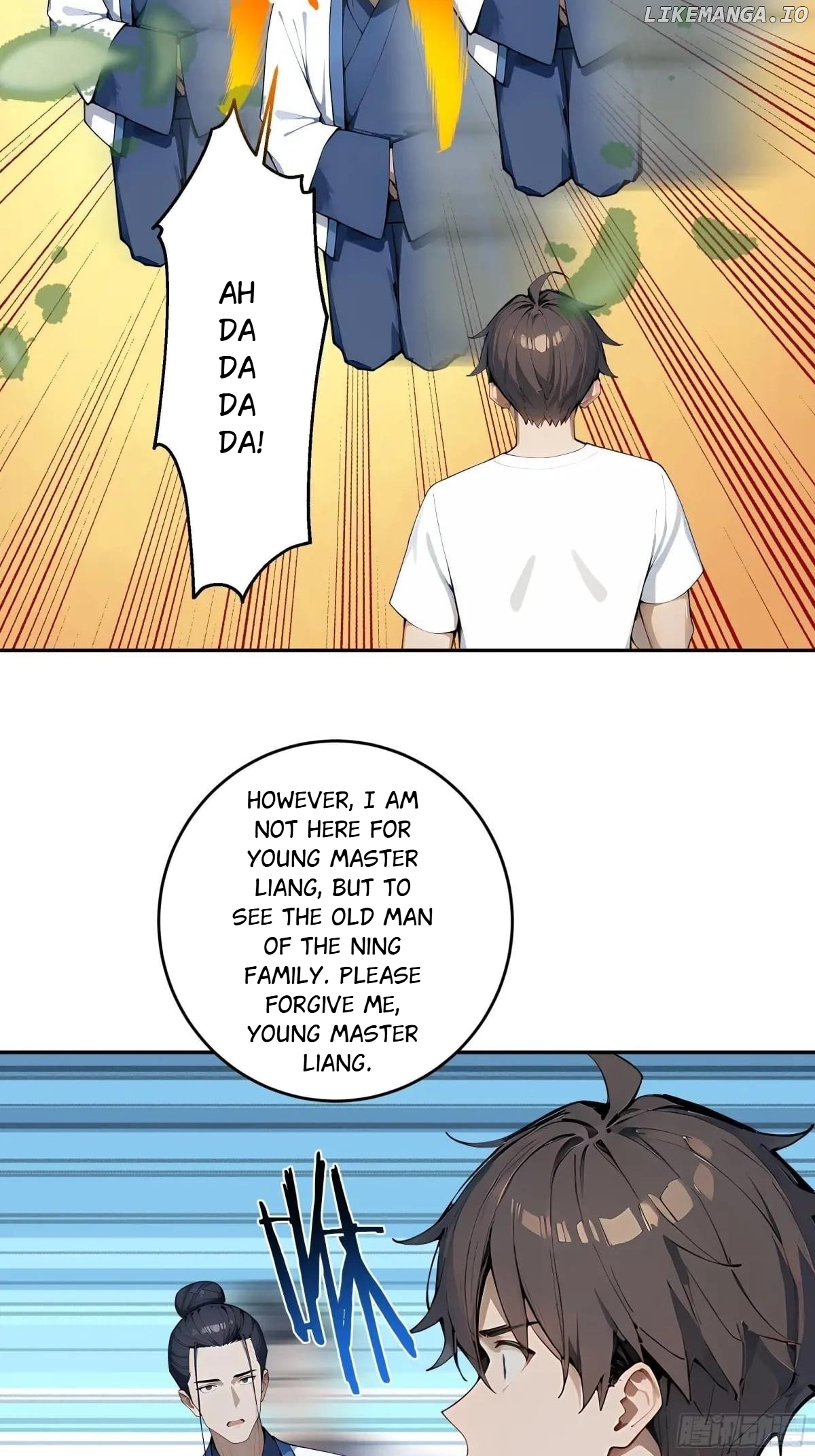 God of Learning Chapter 45 - page 65